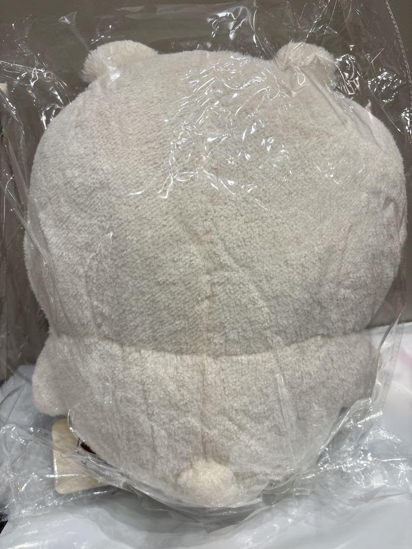Amazon.co.jp: ナガノマーケット ナガノのくま ふわもち抱っこ